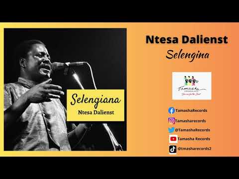 Selengina by  Ntesa Dalienst