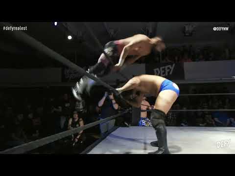 DEFY | THE REALEST | Miles Deville and ETHAN HD vs Bollywood Boyz Commentary Highlights