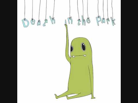 Death In The Park ft. Hayley Williams - Fallen