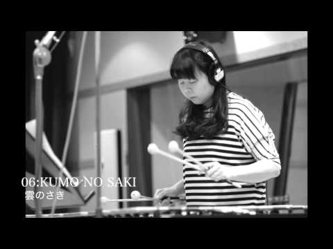 Efflorescence(disc 1) Mari Yamashita Quartet - Album Trailer -