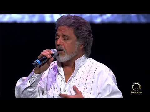 001 Dariush  Masloob Live   داریوش  مصلوب   اجرای زنده   Official Video 14 12 2019 720p1 cut