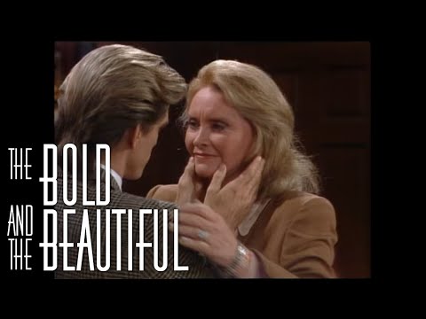 Bold and the Beautiful - 1988 (S2 E149) FULL EPISODE 390