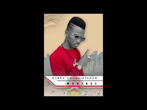 BUBEX CONQUISTADOR-MUNTRUS