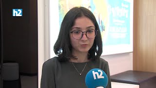 «Իմ հերոսը» զոհված ընկերս է: Լրաբեր - 29.04.2021
