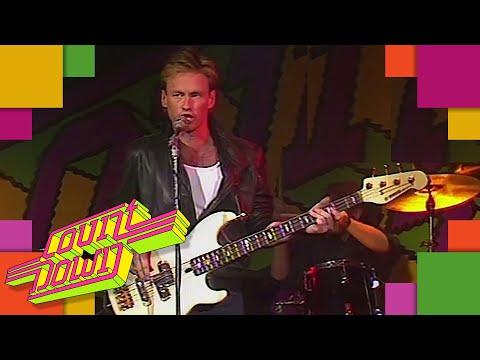 Mr. Mister - Broken Wings | COUNTDOWN (1985)