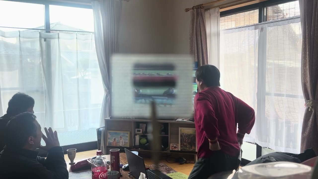 2026 フェブラリーステークス　コスタノヴァ