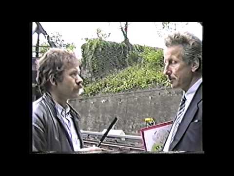 Berlin   S Bahn Westkreuz 1988