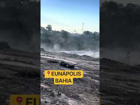 Eunápolis Bahia #moto #motocross #yamaha #honda #crf