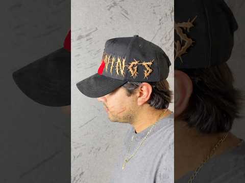 Con esto protege tu gorra! #inicio #dripddd #dandy #hats #fypシ゚viral