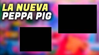 Peppa Pig tendra PELICULA 3D