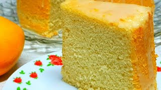 עוגת מיץ תפוזים גבוההHigh orange juice cake בקלי קלות-המותג ליהי קרויץ (הערוץ של ליהי קרויץ - מטבח בקלי קלות) - התמונה מוצגת ישירות מתוך אתר האינטרנט יוטיוב. זכויות היוצרים בתמונה שייכות ליוצרה. קישור קרדיט למקור התוכן נמצא בתוך דף הסרטון