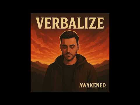 Verbalize - awakened
