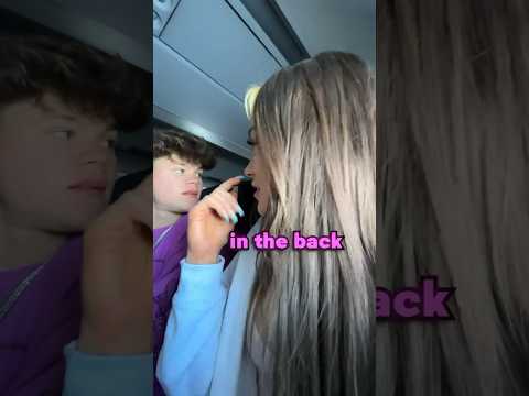 We Met Central Cee On A Flight!