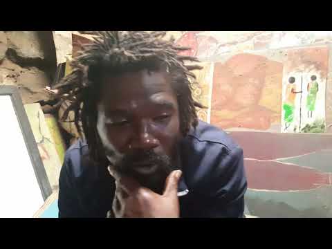 Blak odhiambo vs dj raff