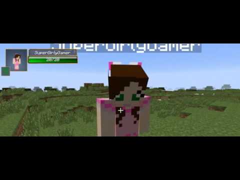 Minecraft: GUNS EXPLOSIVE CHALLENGE GAMES - Lucky Block Mod