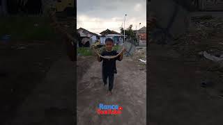 Download lagu Pawang cilik transfer kodam ke benjang! mp3