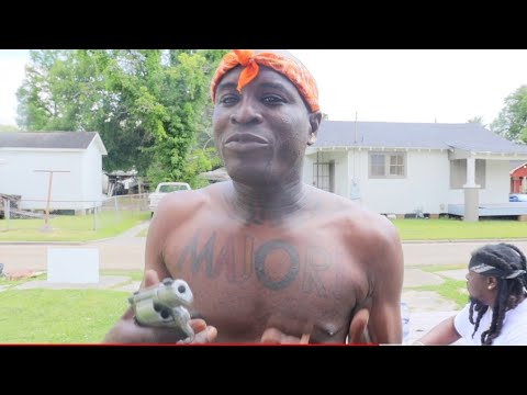 Shoot Out Caught On Camera| HotBoy Major Pulls Out Gun