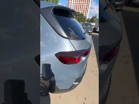 фото mazda cx-50 i 0