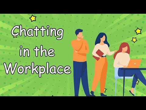 Job Interview English Conversations Part 2