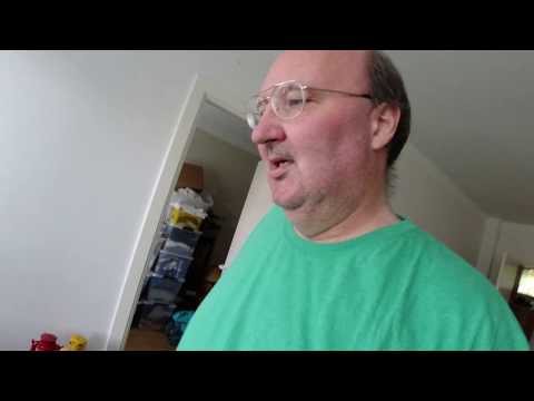 MongoTV_3580 - Danish Vlog - NETTO Haul 172 Kroner - LØNNINGSDAG