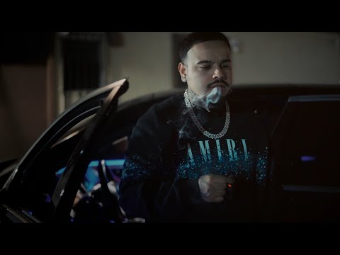 Jayy L - Sleepless Nights (Official Music Video)