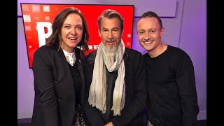 Florent Pagny : L'animateur qui l'a trahi