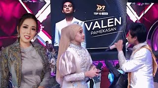 Download lagu AWESOME!!! AT VALENTINE'S DAY, RAYU MILA BOGOR'S SONG 'GULALI' HAD THE WHOLE AUDIENCE GOING OUT RAVE mp3