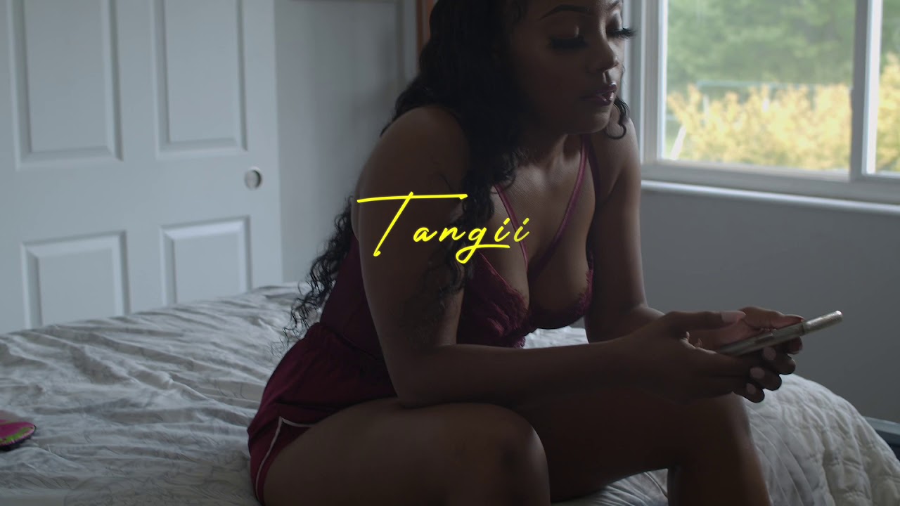 Promotional video thumbnail 1 for Tangii