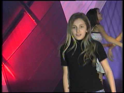 Eriona Balaj - Shopingu