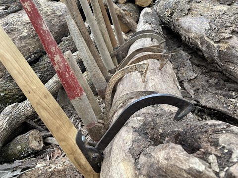 Tornio Powermatic e maniglia a gancio inclinabile