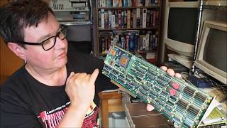 Amiga 2000 Hard Drive Failure. Where to from here...