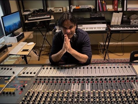 Diego Moreno 2019 - "La Corona" [in Studio - RTF Productions]