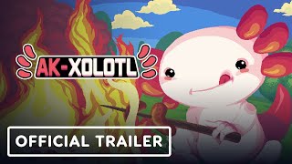 AK-xolotl (PC) Steam Klucz GLOBAL