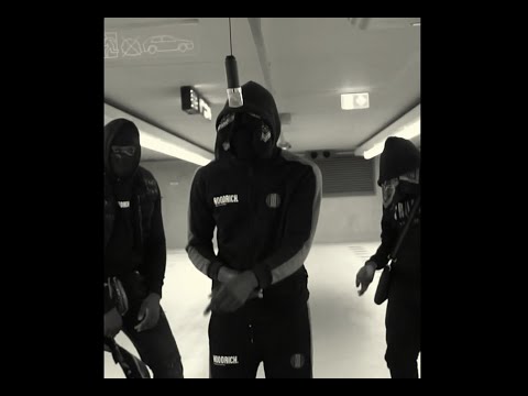 [FREE] Django x Stu Sesh x Tarek Zenci Type Beat "CHING MAN"