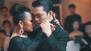 Ferrol Metthew &  Amelia Rambe 'Indio Manso' , 2018 Seoul Lime tango Festival 2nd day