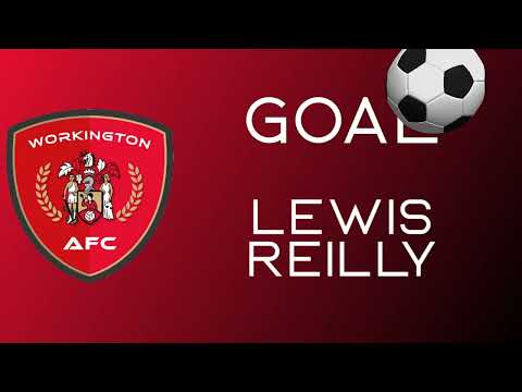 GOALS: Penrith AFC 1-9 Workington AFC - Tue 02 May 2023 (Pro Sport Media Group)