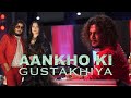 Aankhon Ki Gustakhiyan Hum Dil De Chuke Sanam Aishwarya Salman Khan Amrrita Subhash
