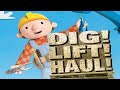 Bob The Builder Dig Lift Haul 2004 2008 DVD RIP Spanish Version Complete HD 16 9