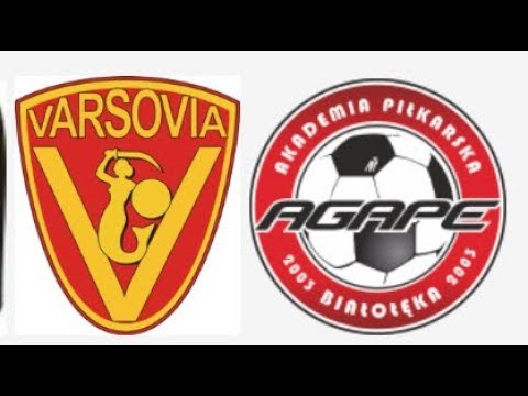 UKS Varsovia 08/09- Agape 08