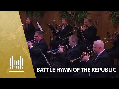 Battle Hymn of the Republic | The Tabernacle Choir