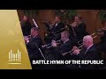 Battle Hymn of the Republic | The Tabernacle Choir