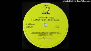 Jeremias Santiago - Classic Soul