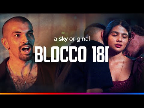 Blocco 181 | Official Trailer