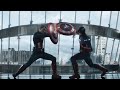 Capitán América Vs Capitán América Avengers Endgame Español Latino