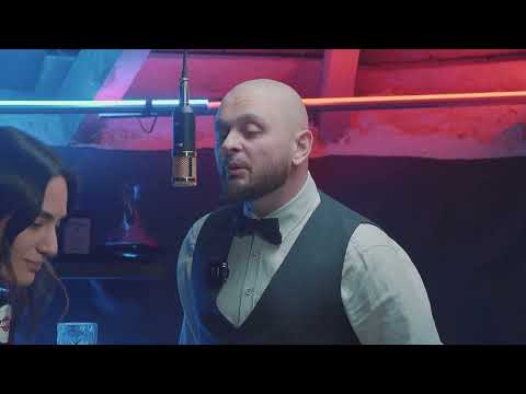 Young Mic, Nanka Gvari - ერთსაც მოგწერ (გაუგე ბარი Live)