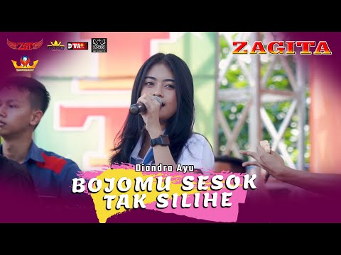 BOJOMU SESSOK TAK SILIHE | DIANDRA AYU | OM. ZAGITA | LIVE SMEKTA
