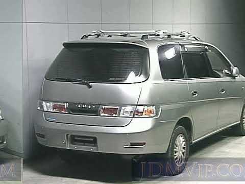Thumbnail for 1999 TOYOTA GAIA G SXM15G by Toyota Gaia