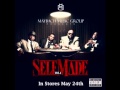 Wale Meek Mill Pill Rick Ross Teedra Moses Self Made MMG Presents Self Made Vol 1
