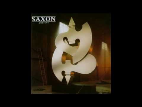 Saxon - I Can't Wait Anymore [ HQ ]