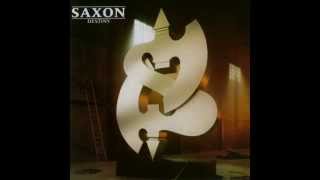 Saxon - I Can&#39;t Wait Anymore [ HQ ]